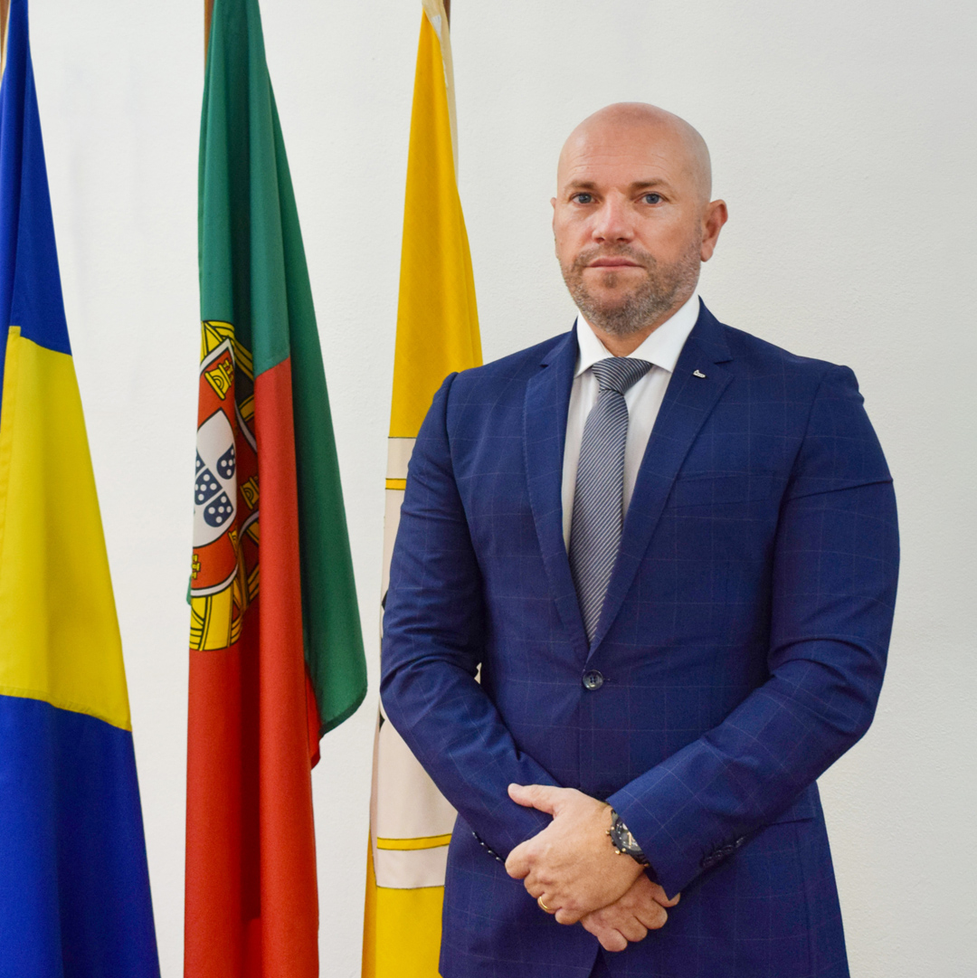 Intendente Marco Lobato