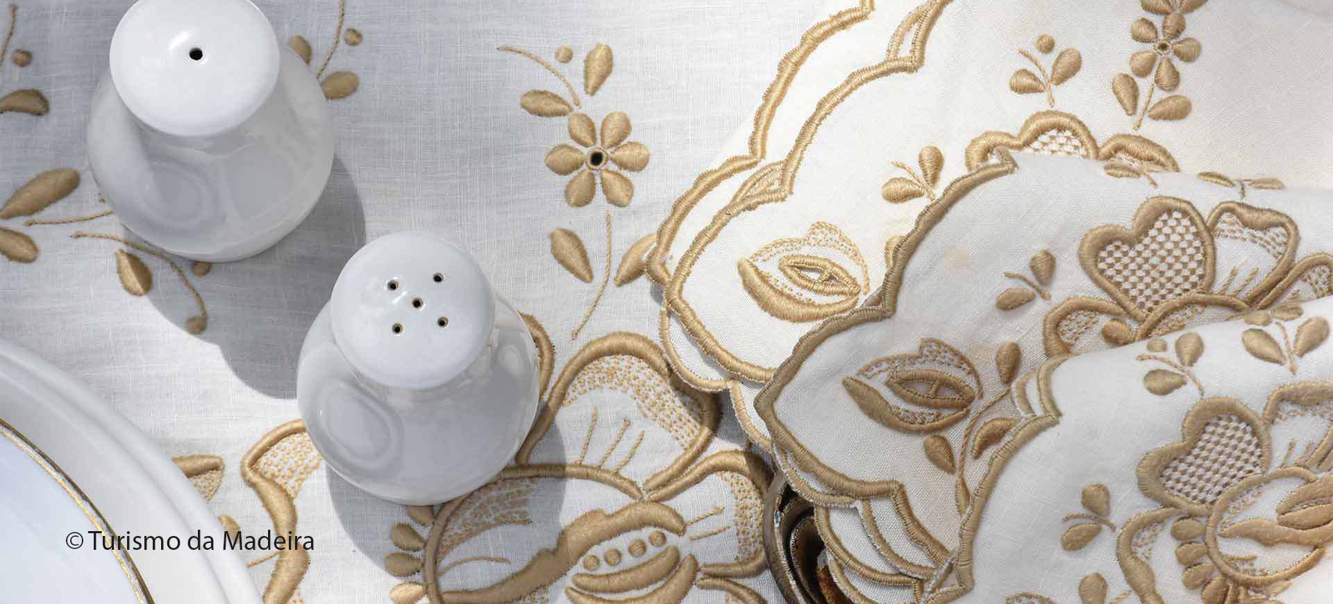 Núcleo Museológico do IVBAM (Museu do Bordado e Artesanato)