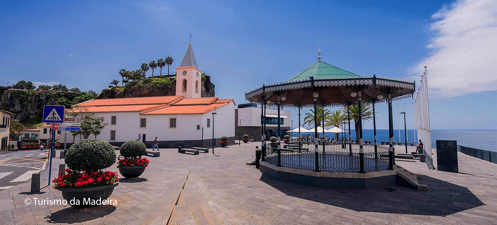 Igreja de São Sebastião