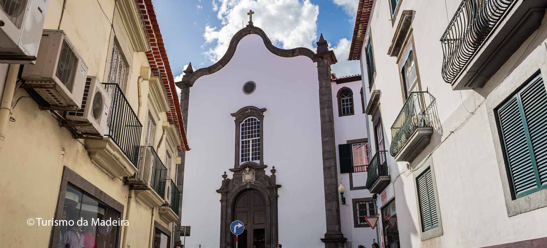Igreja do Carmo 