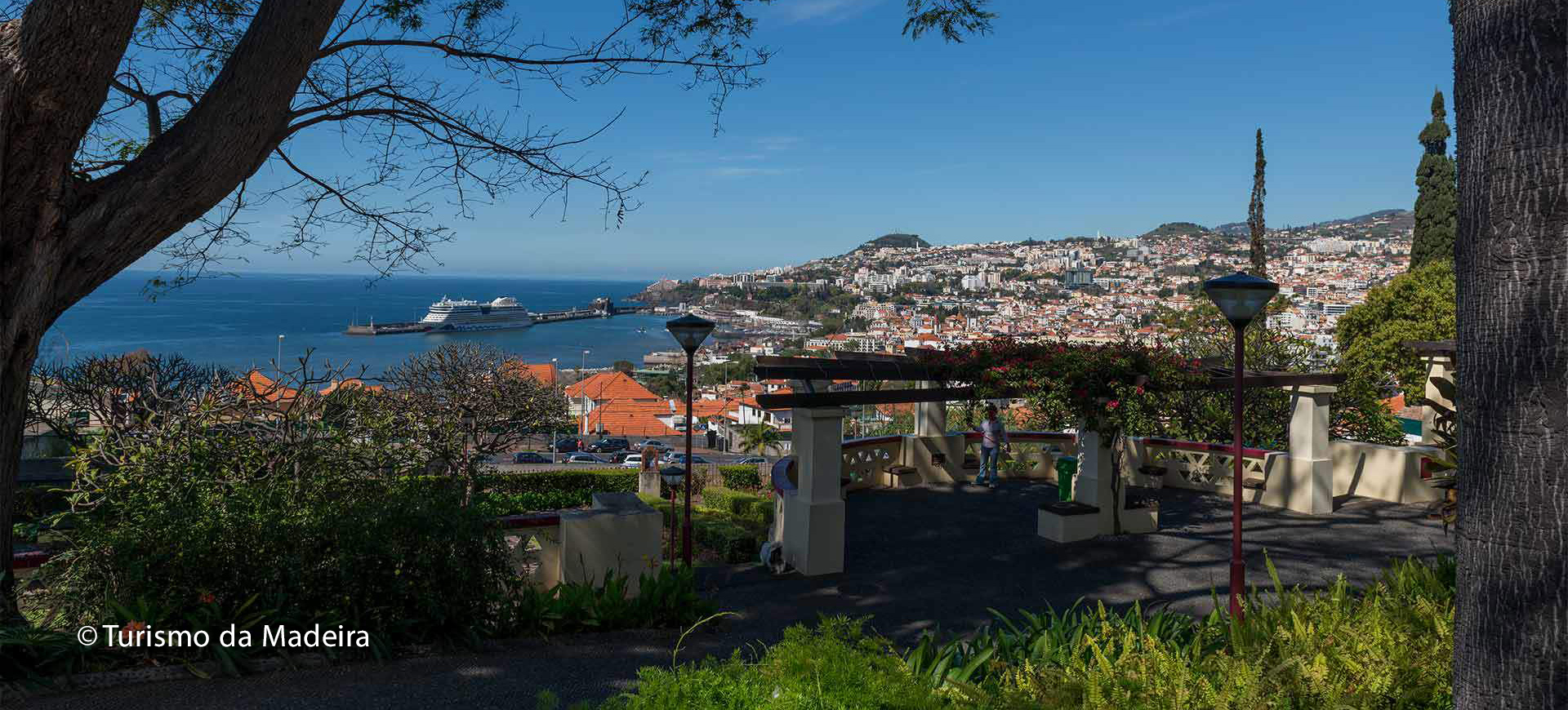 Miradouro da Vila Guida