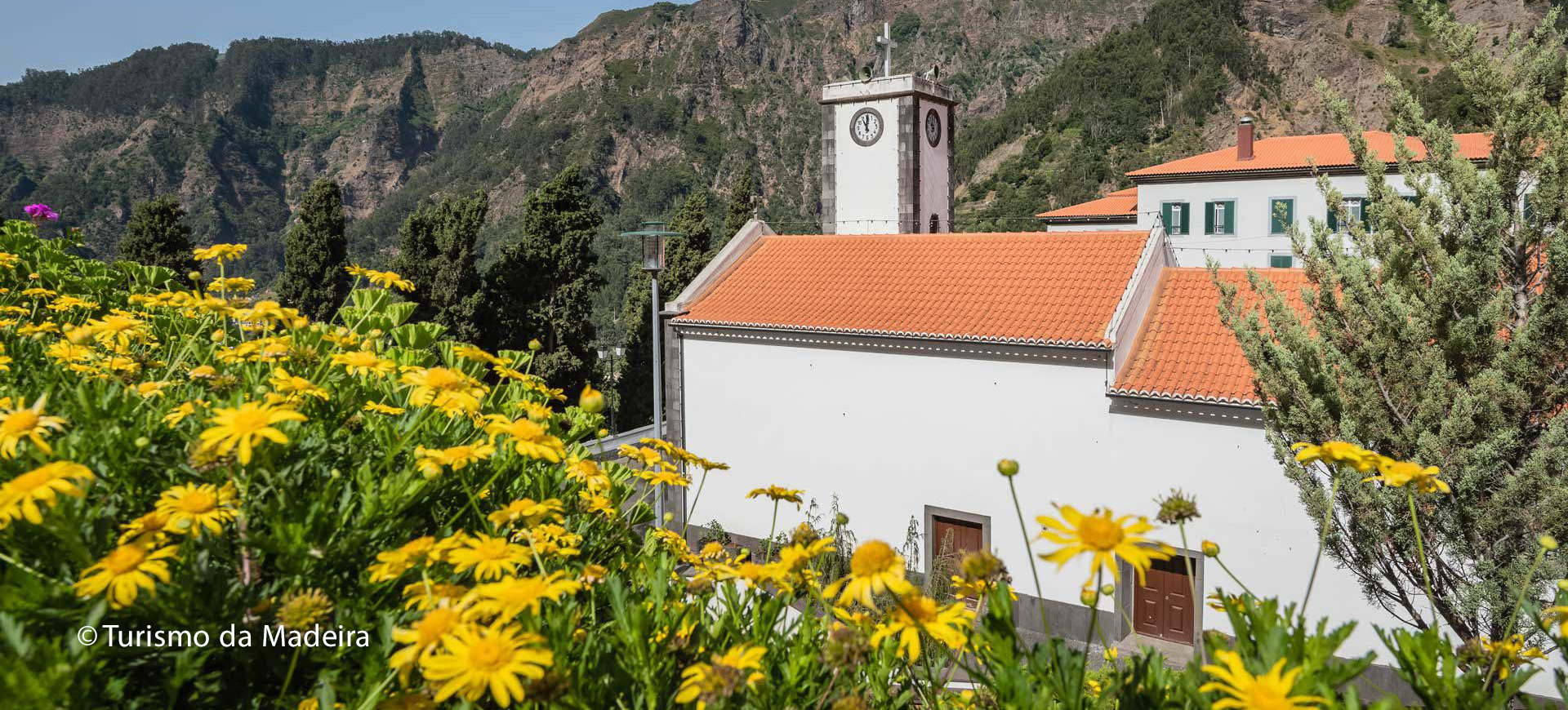 Igreja de Nossa Senhora do Livramento 