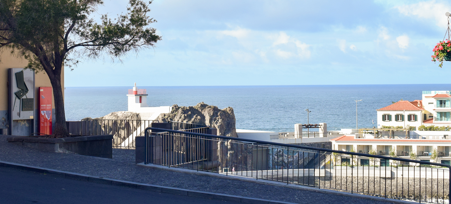 Miradouro de Winston Churchill