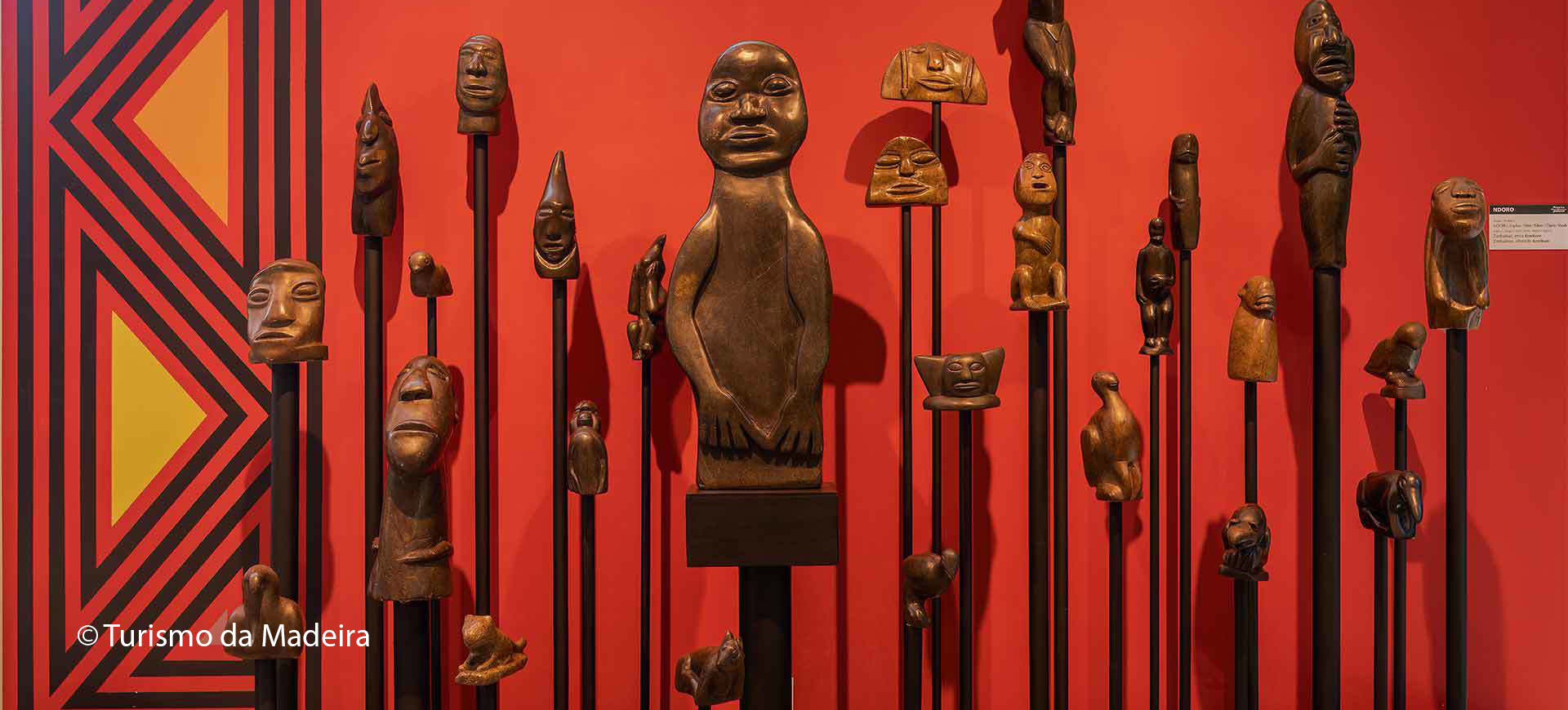 Museu Monte Palace Madeira