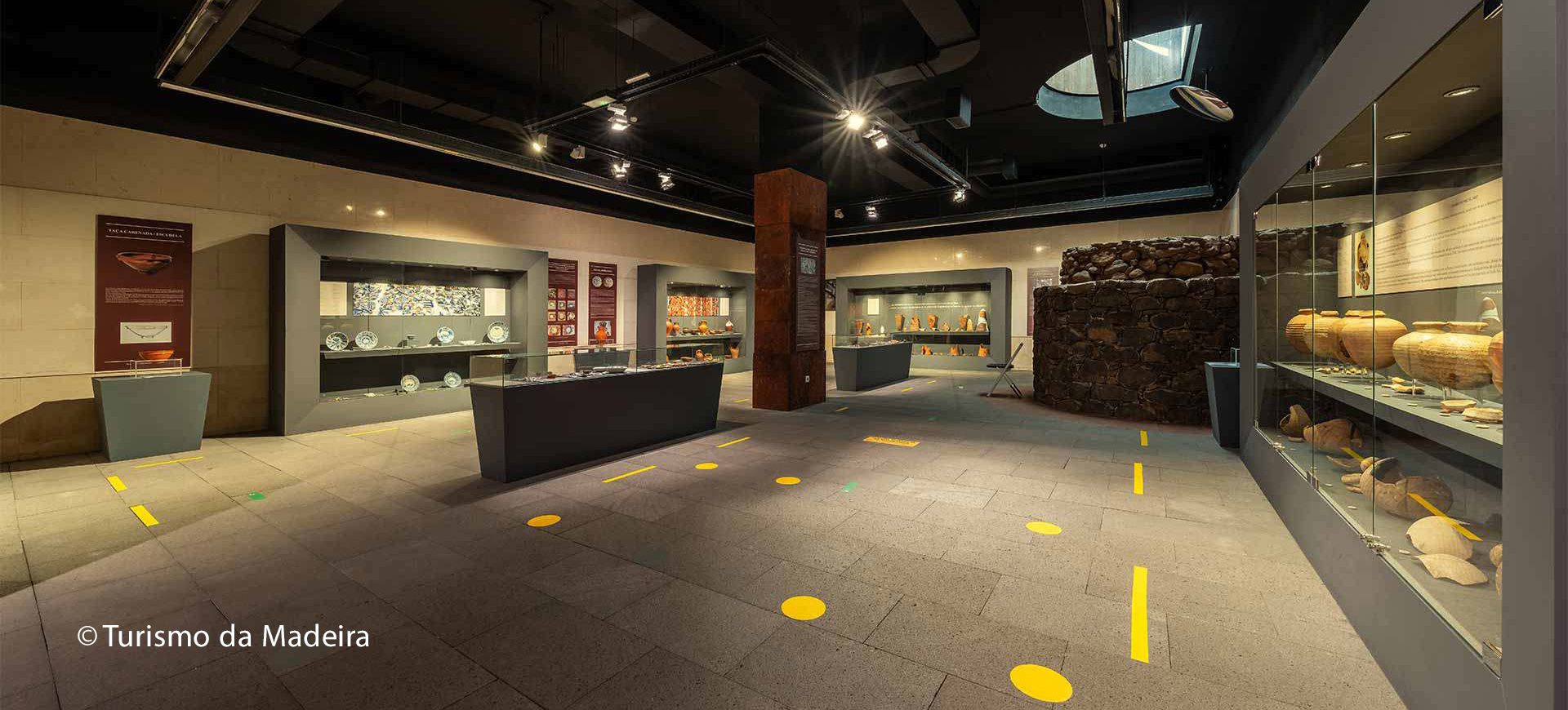 O Museu a Cidade do Açúcar 