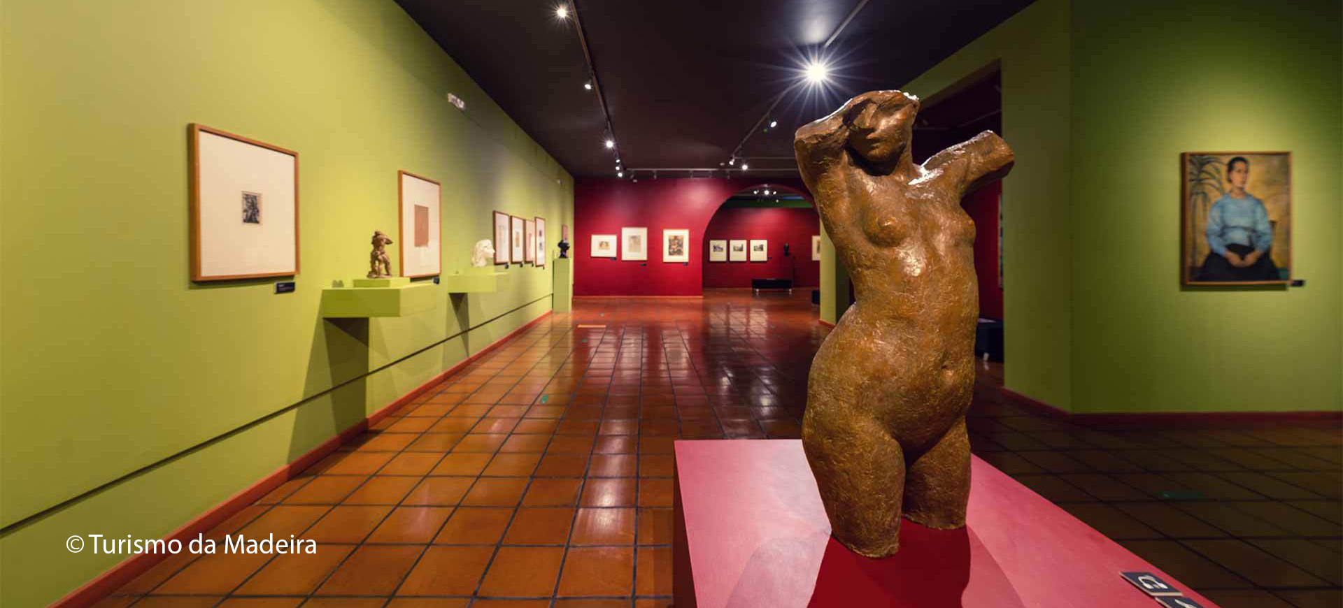 Museu Henrique e Francisco Franco 