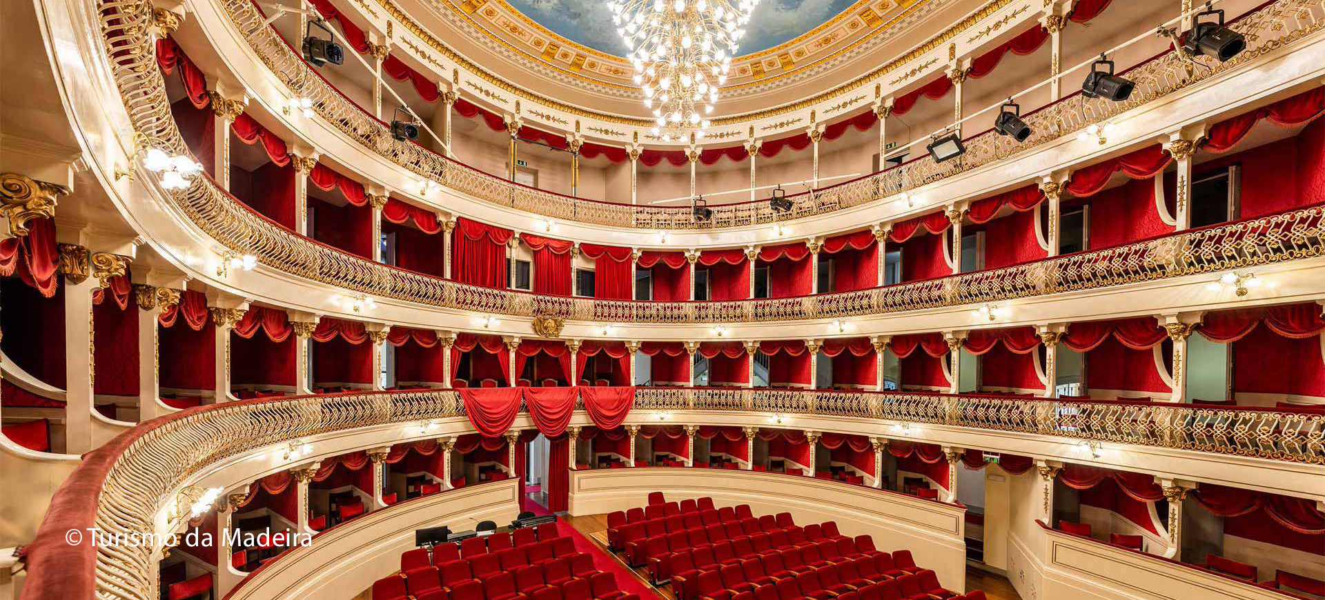 Teatro Municipal Baltazar Dias