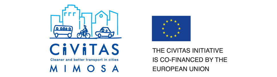 CIVITAS MIMOSA