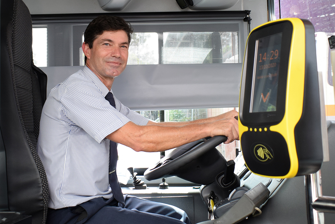 IMPACT – Impulsionar as Competências dos Trabalhadores da Horários do Funchal