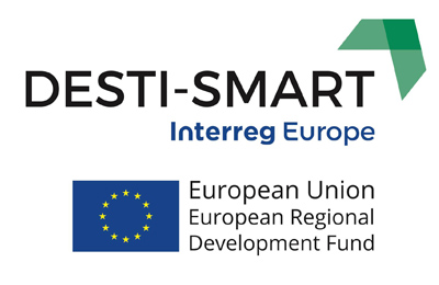 DESTI-SMART