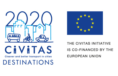 CIVITAS DESTINATIONS